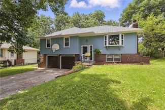 7608 N Serene Ave, Kansas City, MO 64152