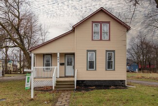 645 W North St, Kalamazoo, MI 49007