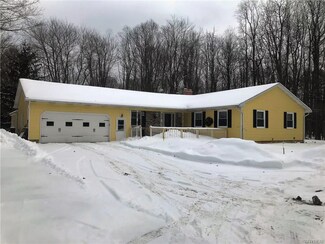 134 South St, Cattaraugus, NY 14719