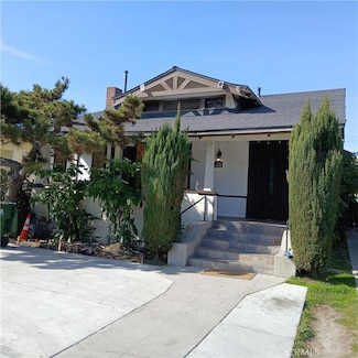 1227 W 51st St, Los Angeles, CA 90037