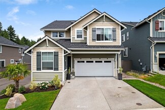 9626 S 245th Place, Kent, WA 98030