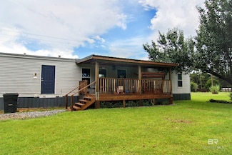 23030 County Road 38, Summerdale, AL 36580