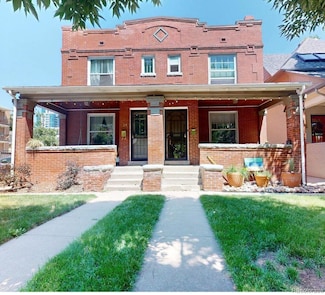 126 S Clarkson St, Denver, CO 80209