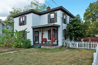 706 W Kalamazoo Ave, Kalamazoo, MI 49007
