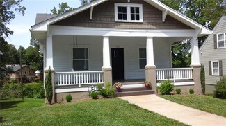 735 Walnut St, Winston Salem, NC 27101