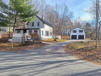 93 Nash Rd, Windham, ME 04062