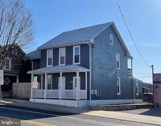 3270 Main St, Manchester, MD 21102