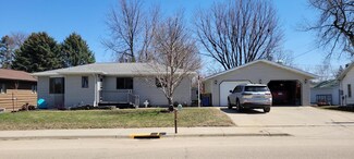 717 8th Ave SW, Pipestone, MN 56164