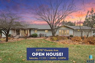 25787 Kiwanis Ave, Renner, SD 57055