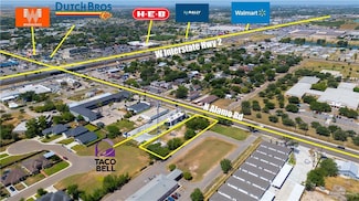 000 S Alamo Rd, Alamo, TX 78516