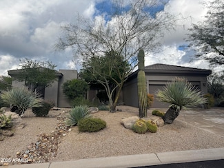 6632 E Sleepy Owl Way, Scottsdale, AZ 85266