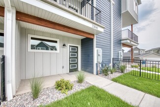 2304 Mary Jane Blvd Unit C, Missoula, MT 59808