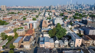 6910 Jackson St, West New York, NJ 07093