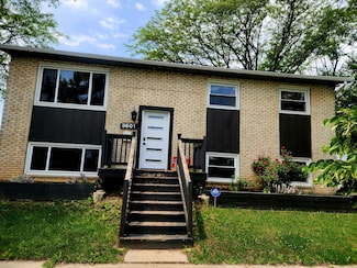 3601 W 123rd Place, Alsip, IL 60803