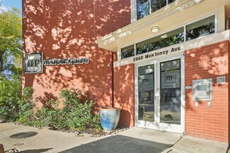 2950 Mckinney Ave Unit 218, Dallas, TX 75204