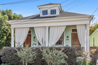 1119 France St, New Orleans, LA 70117