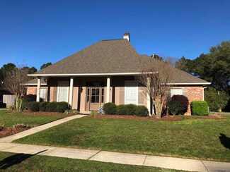 6158 Mourning Dove Dr, Baton Rouge, LA 70817
