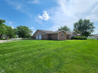3415 Winchester Dr, Indianapolis, IN 46227