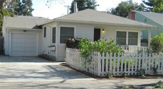 319 Park St, Redwood City, CA 94061