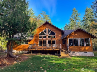 140 Gybe Ho Rd, Nordland, WA 98358