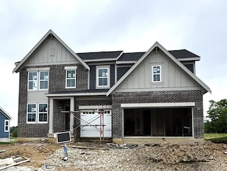 347 Broad Furrows Ave, Delaware, OH 43015