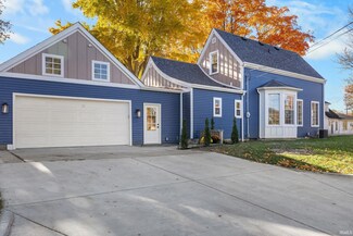 1022 E Monroe St, Delphi, IN 46923