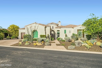 28609 N Cottonwood Basin Dr, Rio Verde, AZ 85263