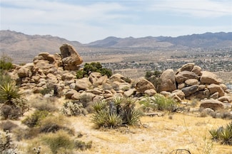 57333 Buena Suerte Rd, Yucca Valley, CA 92284