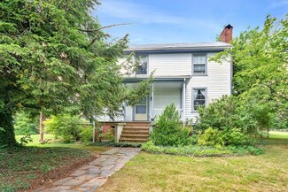 328 Johnson Station Rd, Dillwyn, VA 23936