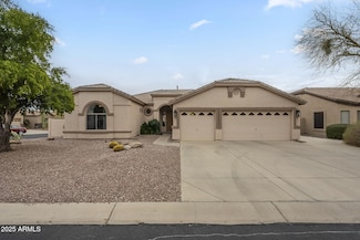 9821 E Glencove St, Mesa, AZ 85207