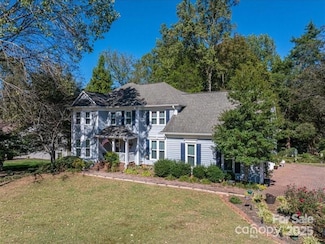 3664 Gaston Day School Rd, Gastonia, NC 28056