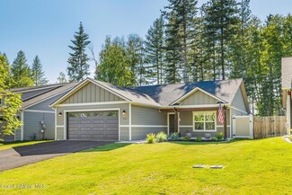 145 Jasper Loop, Ponderay, ID 83852