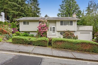 22601 68th Place W, Mountlake Terrace, WA 98043