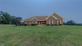 914 Bethlehem Church Rd, Eden, NC 27288