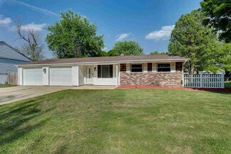 2420 Pinehurst Ln, Kokomo, IN 46902