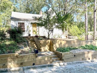 1910 Wallace St, Durham, NC 27707