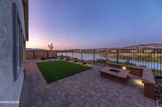 7436 Rustic Towers Dr, Sparks, NV 89436