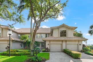 16927 Isle of Palms Dr Unit D, Delray Beach, FL 33484