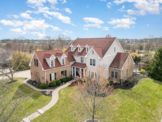 9709 Manassas Dr, Florence, KY 41042