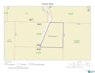 00 Mcneal Ln Unit 1, Talladega, AL 35160