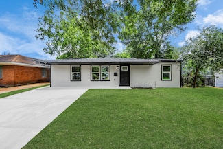 11503 Duane St, Houston, TX 77047