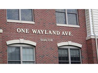 1 Wayland Ave Unit 201S, Providence, RI 02906