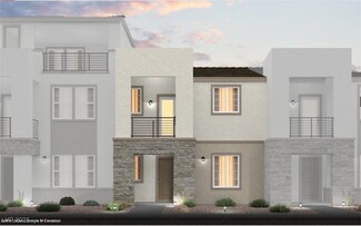 5757 Crenellated St Unit lot 61, Las Vegas, NV 89148