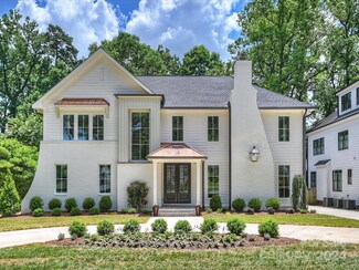 452 Bertonley Ave, Charlotte, NC 28211
