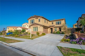 5927 Nisa Dr, Chino Hills, CA 91709