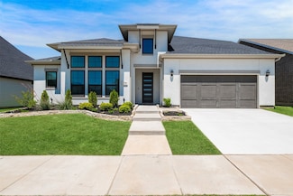 2704 Little Wonder Ln, Northlake, TX 76226