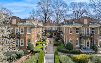 907 Piedmont Ave NE Unit 7, Atlanta, GA 30309