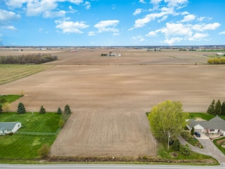 V/L Wheeler Rd, Bay City, MI 48706