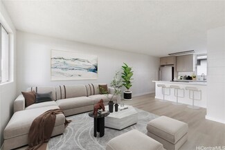 94-010 Leolua St Unit B308, Waipahu, HI 96797