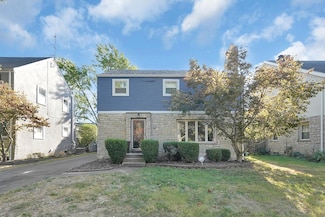 90 N Merkle Rd, Columbus, OH 43209